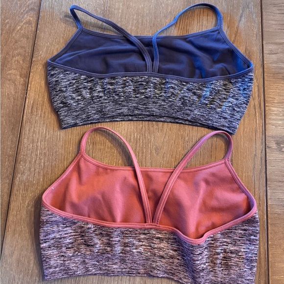 GapBody bralet bundle - Picture 2 of 3